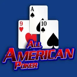 All American Poker online slot from RTG (Reel Time Gaming) – play at betsrepublic.ca