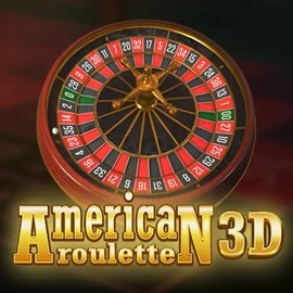 American Roullete 3D (Evoplay) – slot by Evoplay, featured at betsrepublic.ca