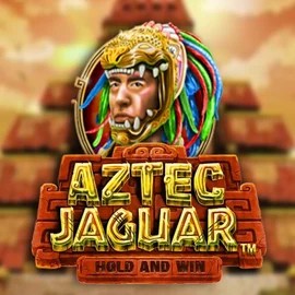 Enjoy Aztec Jaguar Hold & Win by SYNOT Games – logo hosted on betsrepublic.ca