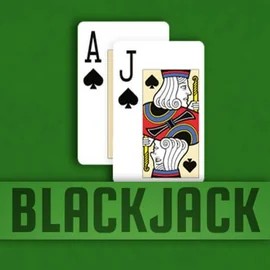 Try Blackjack (Relax Gaming) slot by Relax Gaming on betsrepublic.ca – logo image