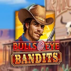 Bulls Eye Bandits – slot by Origins, featured at betsrepublic.ca