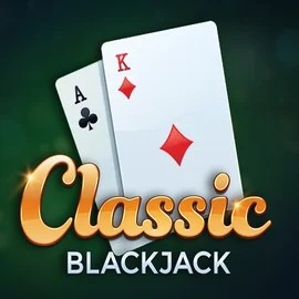 Play Classic Blackjack slot by Red Tiger Gaming on betsrepublic.ca