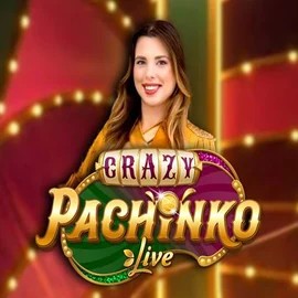Crazy Pachinko online slot from Evolution – play at betsrepublic.ca