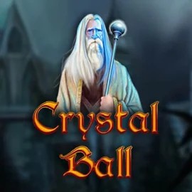 Play the Crystal Ball slot by Gamomat on Betrepublic Casino