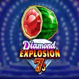 Enjoy Diamond Explosion 7s by RubyPlay – logo hosted on betsrepublic.ca