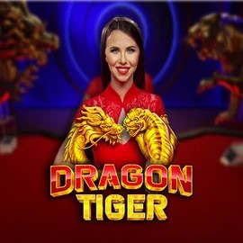 Dragon Tiger (Live) by Pragmatic Play, showcased at betsrepublic.ca – game logo