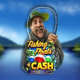 Fishing Floats of Cash online slot from Gold Coin Studio – play at betsrepublic.ca