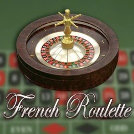 French Roulette (BGaming) by BGAMING, showcased at betsrepublic.ca – game logo