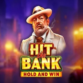 Play the Hit The Bank Hold and Win slot by Playson on Betrepublic Casino