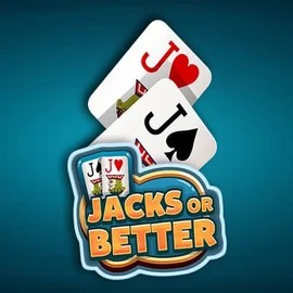 Table Games logo of Jacks or Better (Red Rake Gaming) from Red Rake Gaming at Betrepublic Casino
