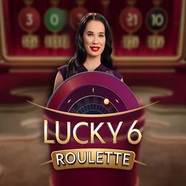 Play Lucky 6 Roulette slot by Pragmatic Play on betsrepublic.ca