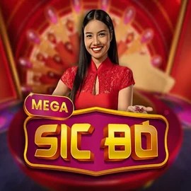Play the Mega Sic Bo slot by Pragmatic Play on Betrepublic Casino