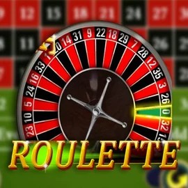 Roulette (Pragmatic Play) logo by Pragmatic Play Betrepublic Casino