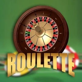 Roulette (Relax Gaming) game by Relax Gaming – logo hosted on Betrepublic Casino