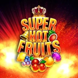 Super Hot Fruits casino game by Inspired Gaming – featured logo at Betrepublic Casino