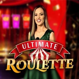 Ultimate Roulette online slot from Ezugi – play at betsrepublic.ca